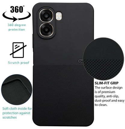 BEOTS Rugged back case for Oppo A6x