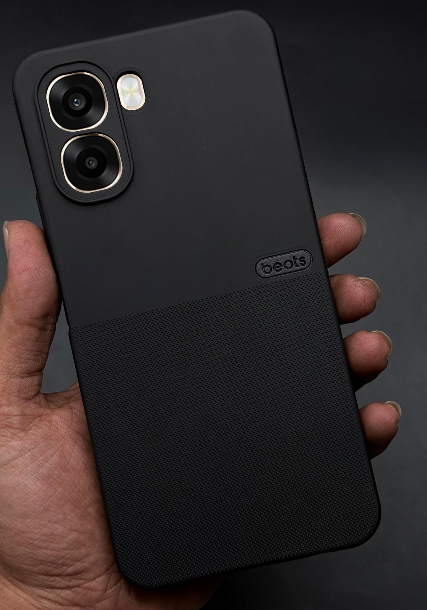 BEOTS Rugged back case for Oppo A6x