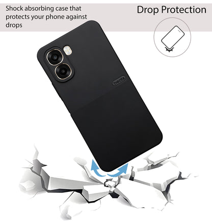 BEOTS Rugged back case for Oppo A6x