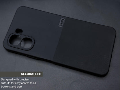 BEOTS Rugged back case for Oppo A6x