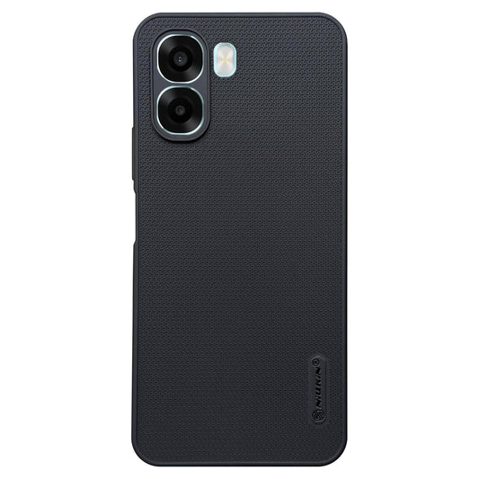 Niukin Grip Guard Back Case for Oppo A6s