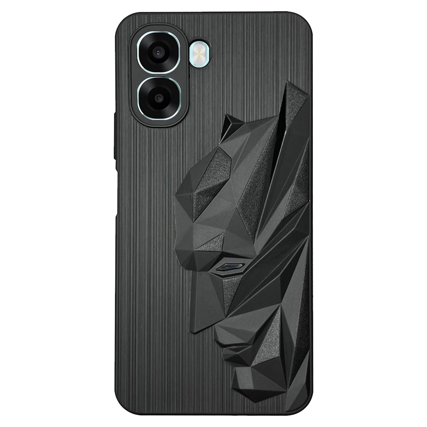 Bt Superhero Case for Oppo A6x 5G