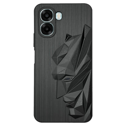 Bt Superhero Case for Oppo A6x 5G