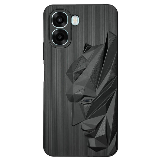 Bt Superhero Case for Oppo A6x 5G