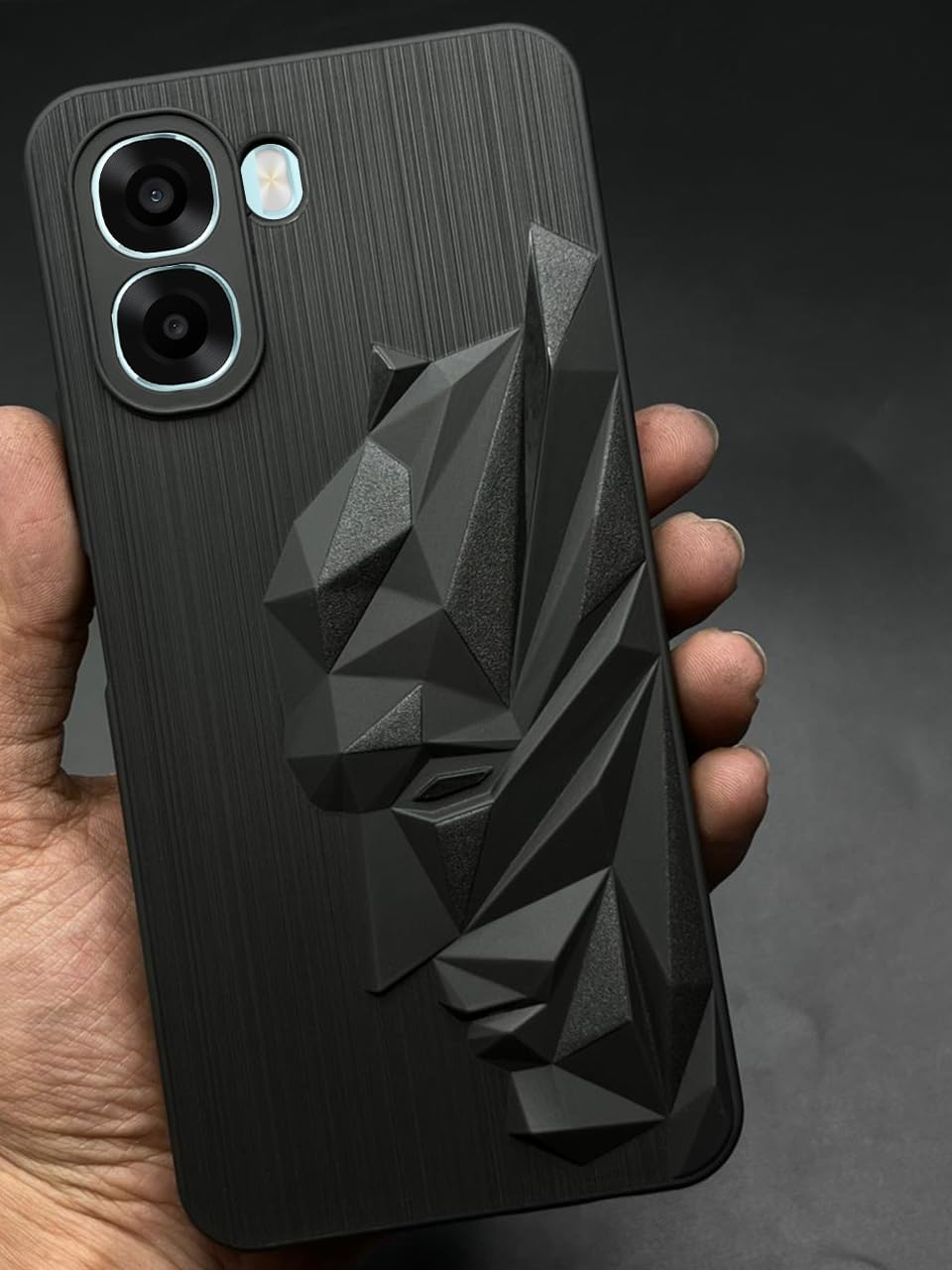Bt Superhero Case for Oppo A6x 5G