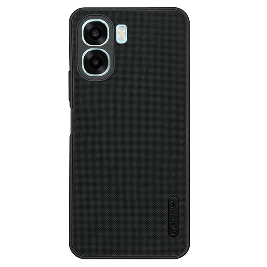 NIUKIN Super Frosted Dotted Case for Oppo K14x