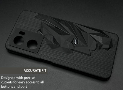 Bt Superhero Case for Oppo A77s