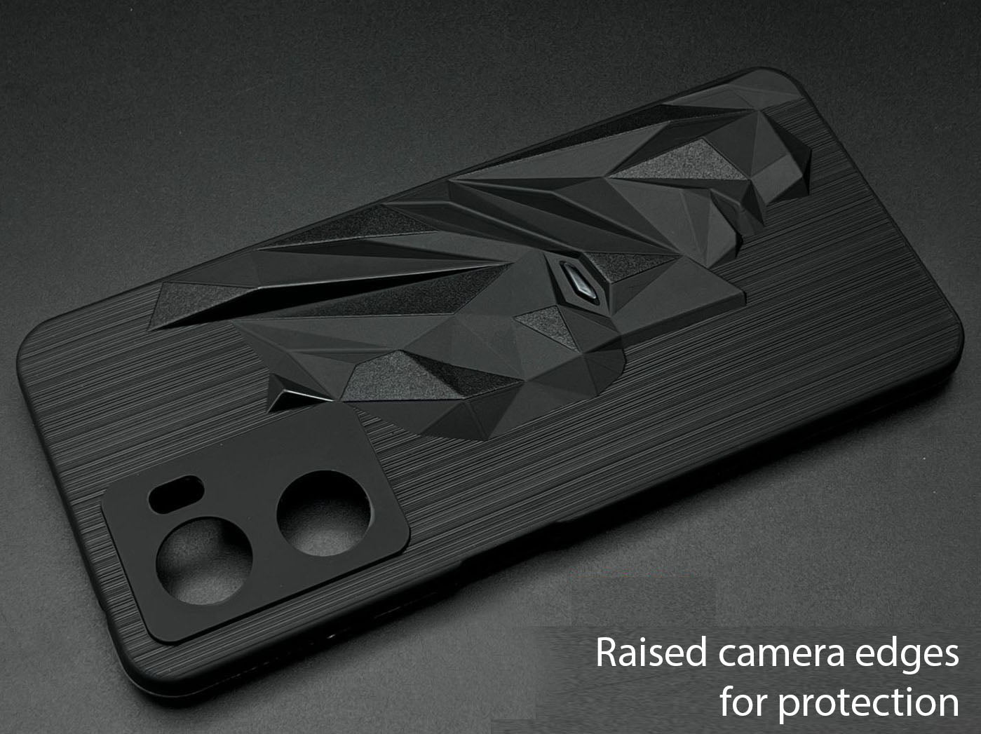 Bt Superhero Case for Oppo A77s