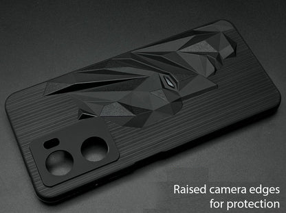 Bt Superhero Case for Oppo A77s