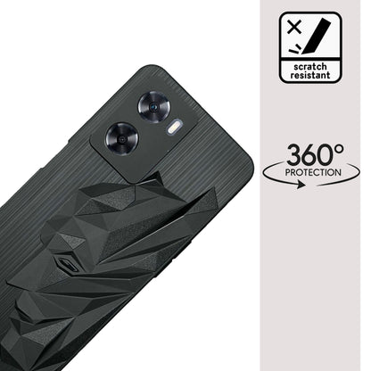 Bt Superhero Case for Oppo A77s