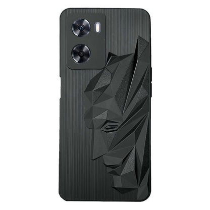 Bt Superhero Case for Oppo A77s