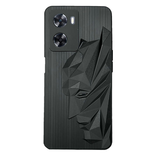 Bt Superhero Case for Oppo A77s