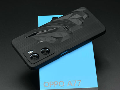 Bt Superhero Case for Oppo A77