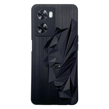 Bt Superhero Case for Oppo A77