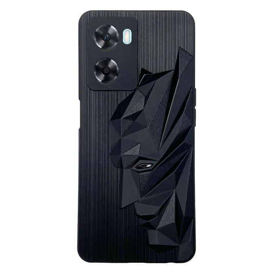 Bt Superhero Case for Oppo A77