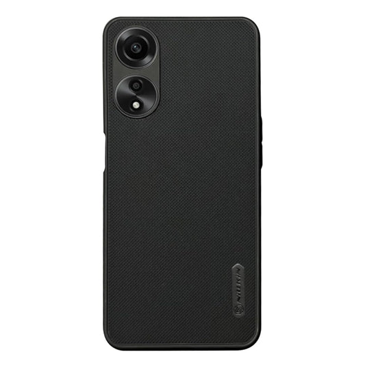 NIUKIN Super Frosted Dotted Case for Oppo A78