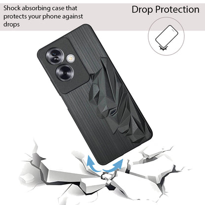 Bt Superhero Case for Oppo A79(5G)