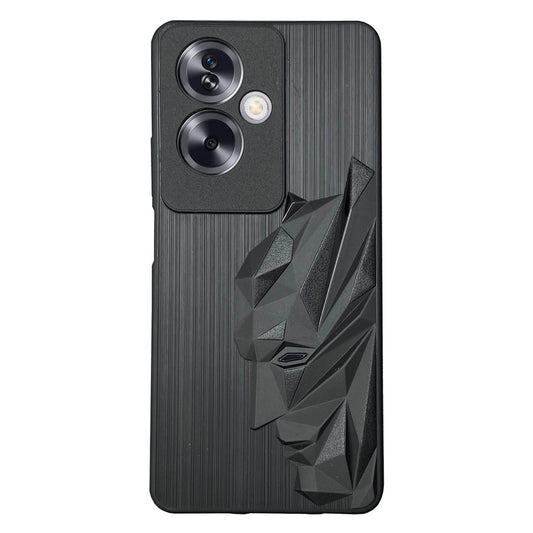Bt Superhero Case for Oppo A79(5G)