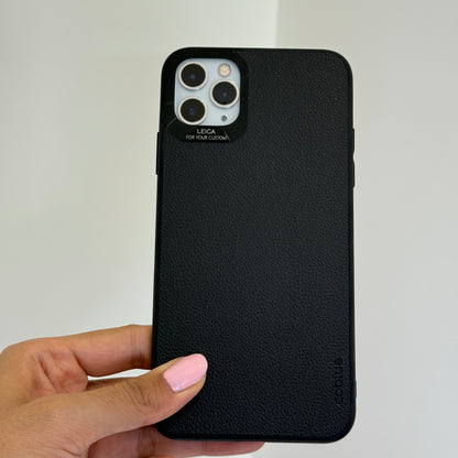 Coblue Slim Leather Case for iPhone 12 Pro Max