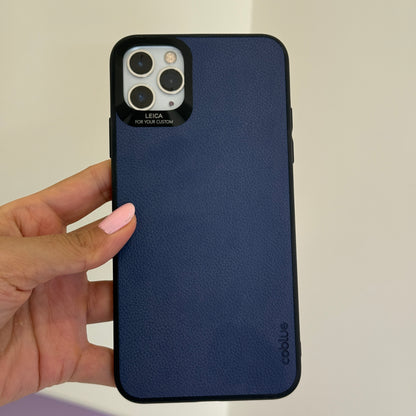 Coblue Slim Leather Case for iPhone 12 Pro Max