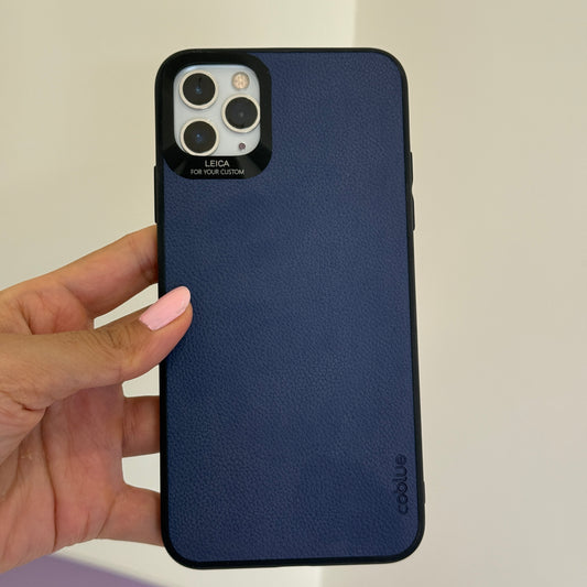 Coblue Slim Leather Case for iPhone 12 Pro Max