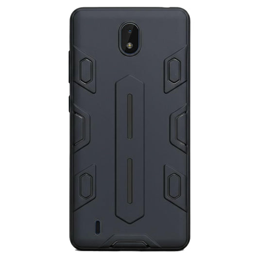 NIUKIN Armor Case for Nokia C01 Plus