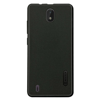 NIUKIN Super Frosted Dotted Case for Nokia C01 Plus