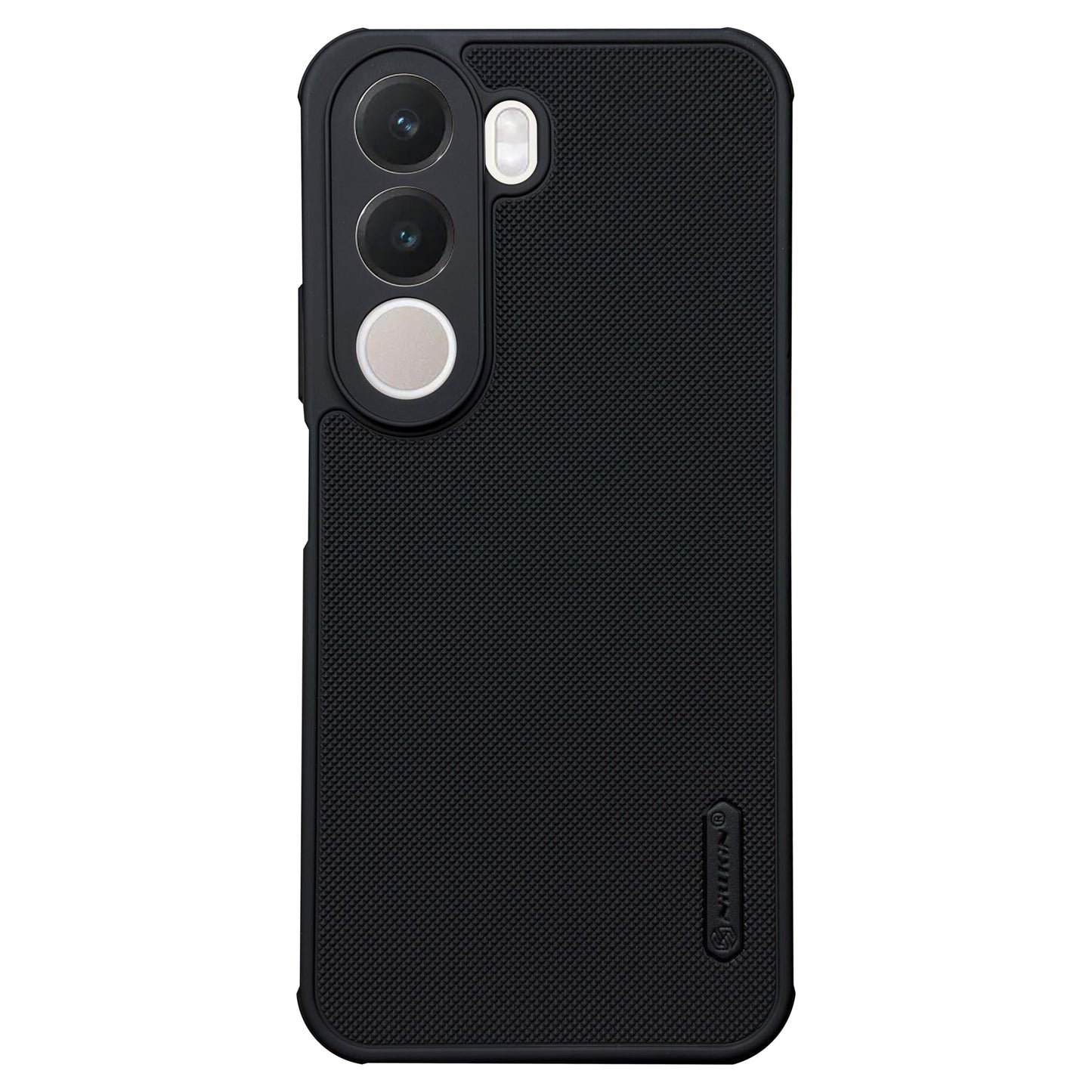 NIUKIN Super Frosted Dotted Case for Realme C100x