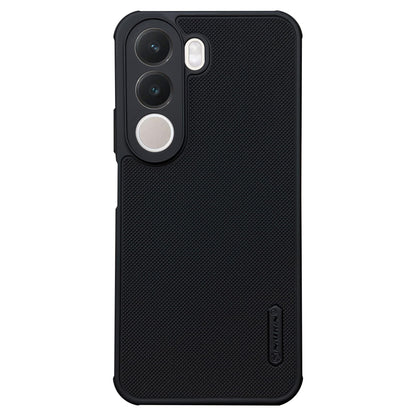 NIUKIN Super Frosted Dotted Case for Realme C100x