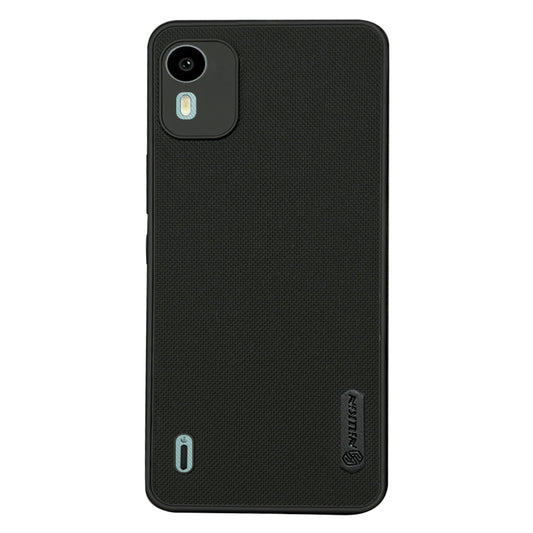 NIUKIN Super Frosted Dotted Case for Nokia C12