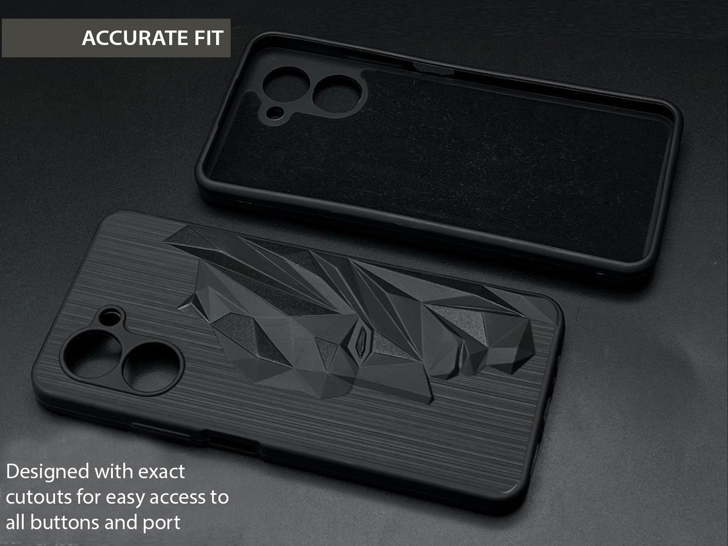 Bt Superhero Case for Realme C33