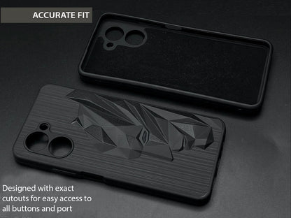 Bt Superhero Case for Realme C33