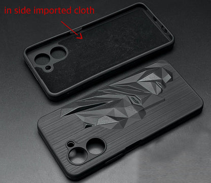Bt Superhero Case for Realme C33