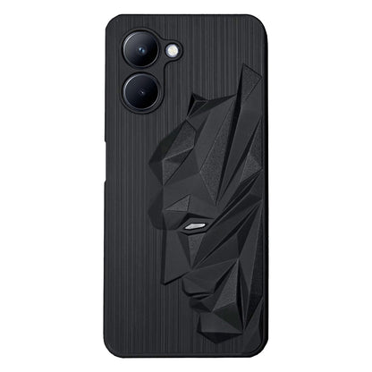 Bt Superhero Case for Realme C33
