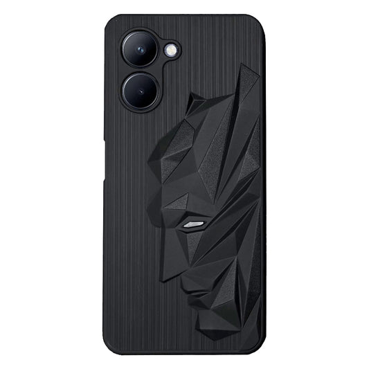 Bt Superhero Case for Realme C33