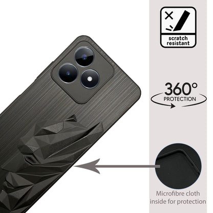 Bt Superhero Case for Realme C51