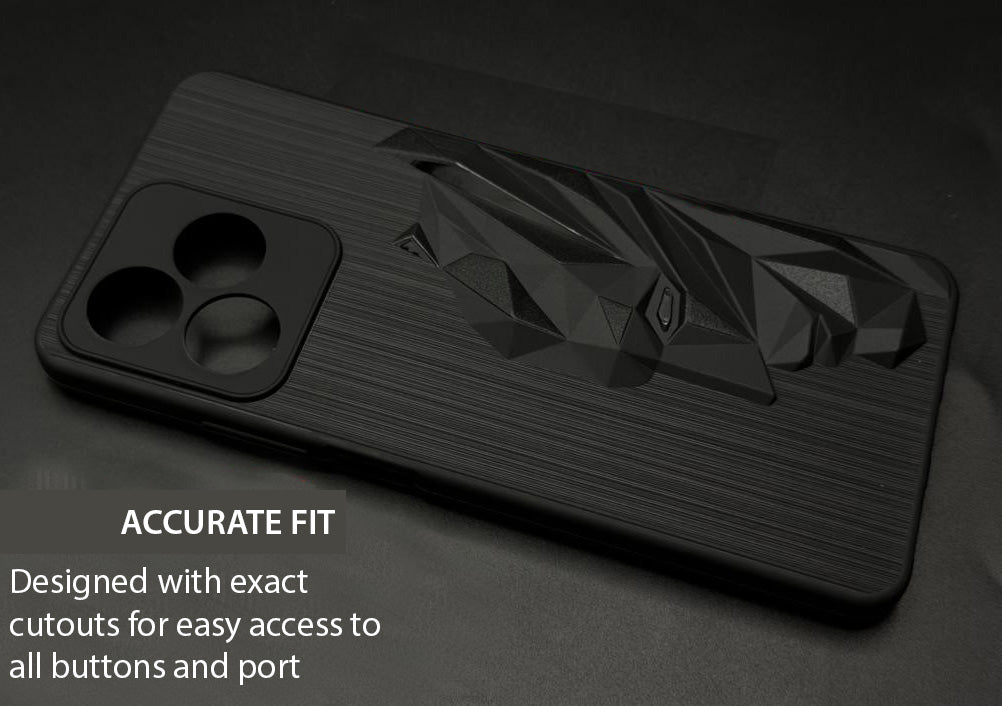Bt Superhero Case for Realme C51