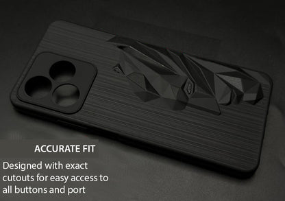 Bt Superhero Case for Realme C51