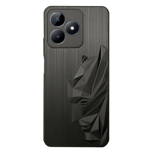 Bt Superhero Case for Realme C51