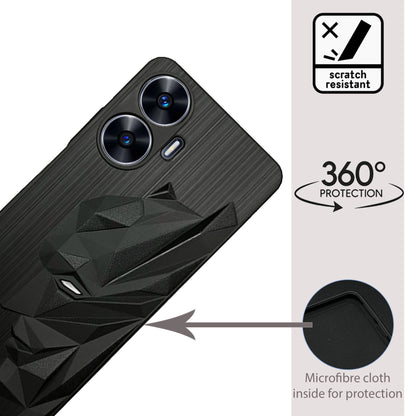 Bt Superhero Case for Realme C55