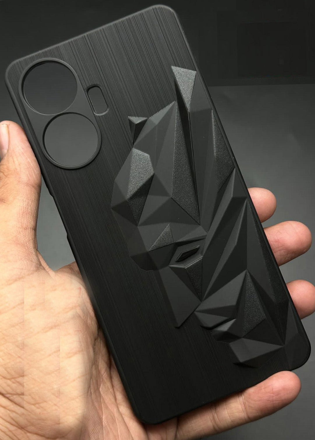 Bt Superhero Case for Realme C55