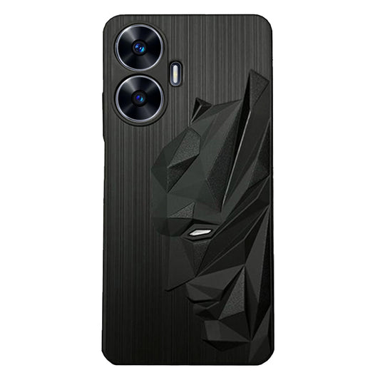 Bt Superhero Case for Realme C55