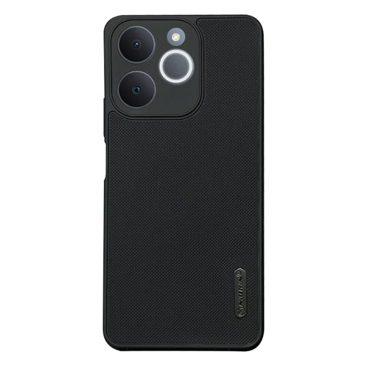 NIUKIN Super Frosted Dotted Case for Realme C71