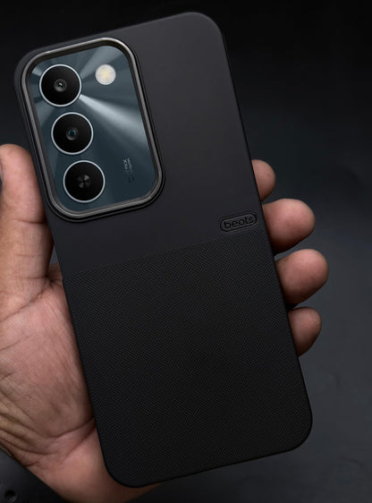 BEOTS Rugged back case for Realme C83 5G