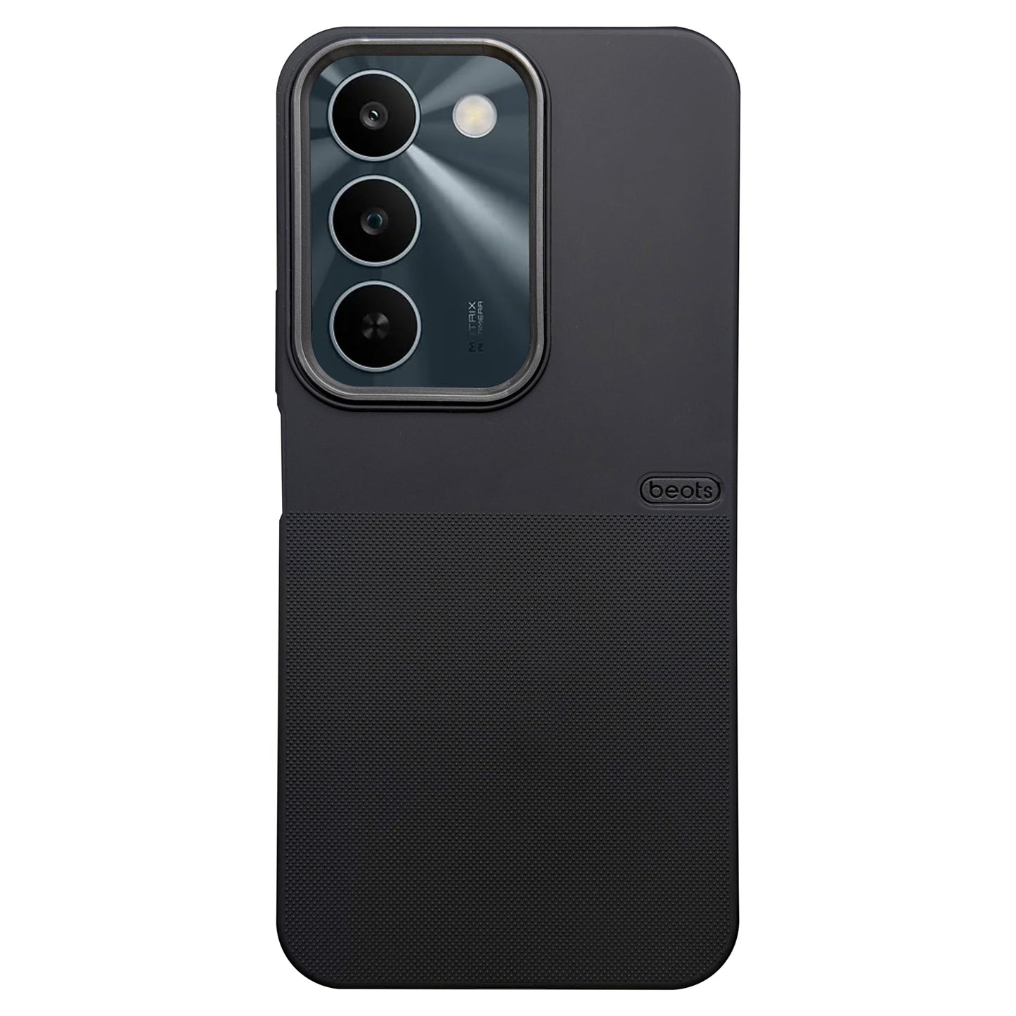 BEOTS Rugged back case for Realme C83 5G