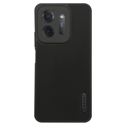 NIUKIN Super Frosted Dotted Case for Xiaomi Poco C85