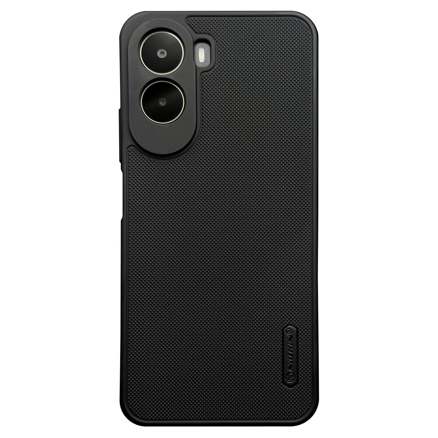 NIUKIN Super Frosted Dotted Case for Xiaomi Poco C85x