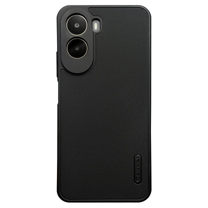NIUKIN Super Frosted Dotted Case for Xiaomi Poco C85x