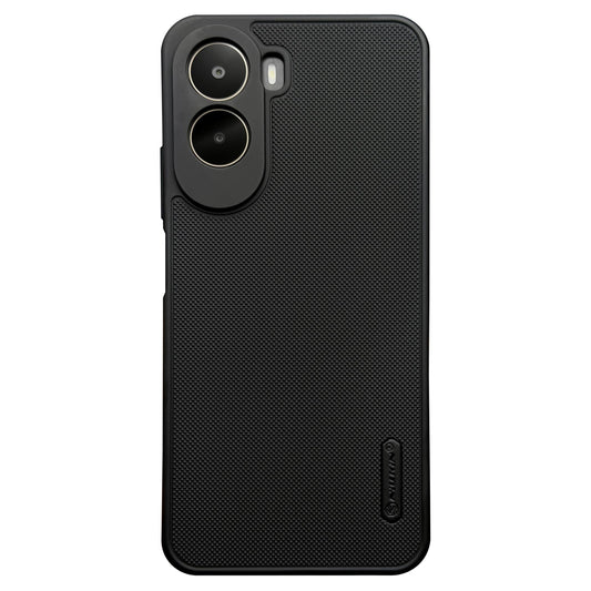 NIUKIN Super Frosted Dotted Case for Xiaomi Poco C85x