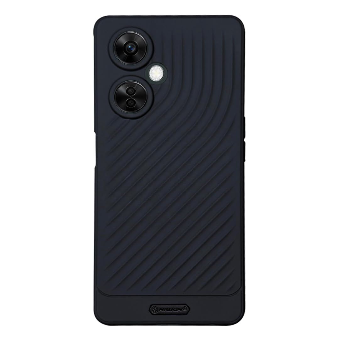 Ripple Wave Case for Oneplus Nord CE 3 Lite